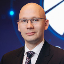 Константин Михайлик